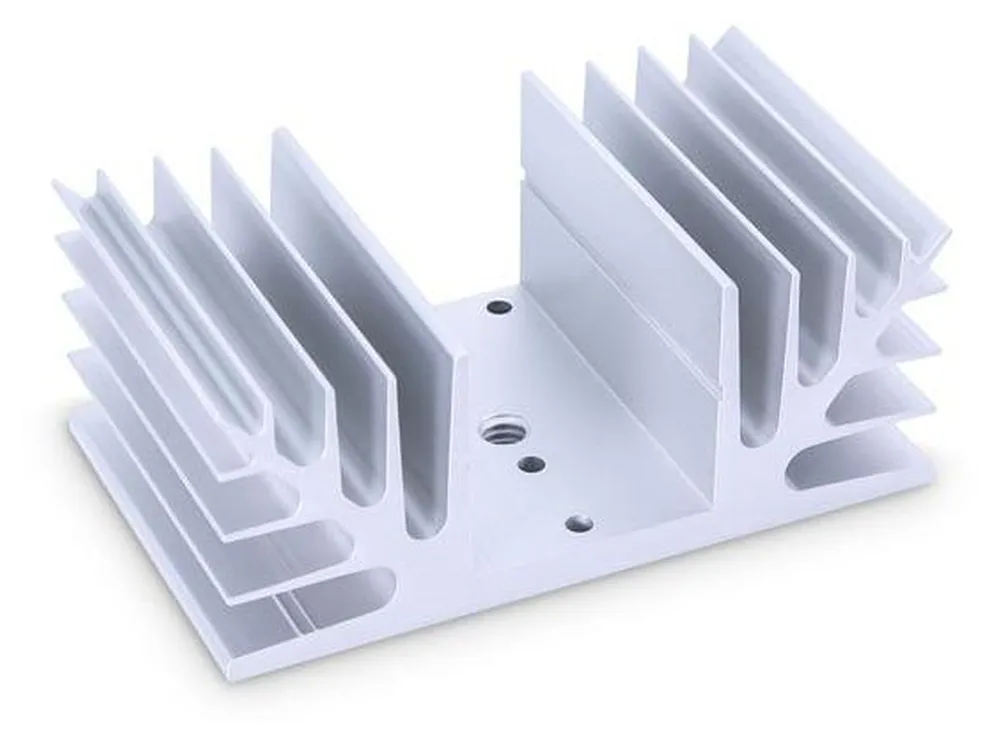  Heat sink for ace 2 and racer 2 S 