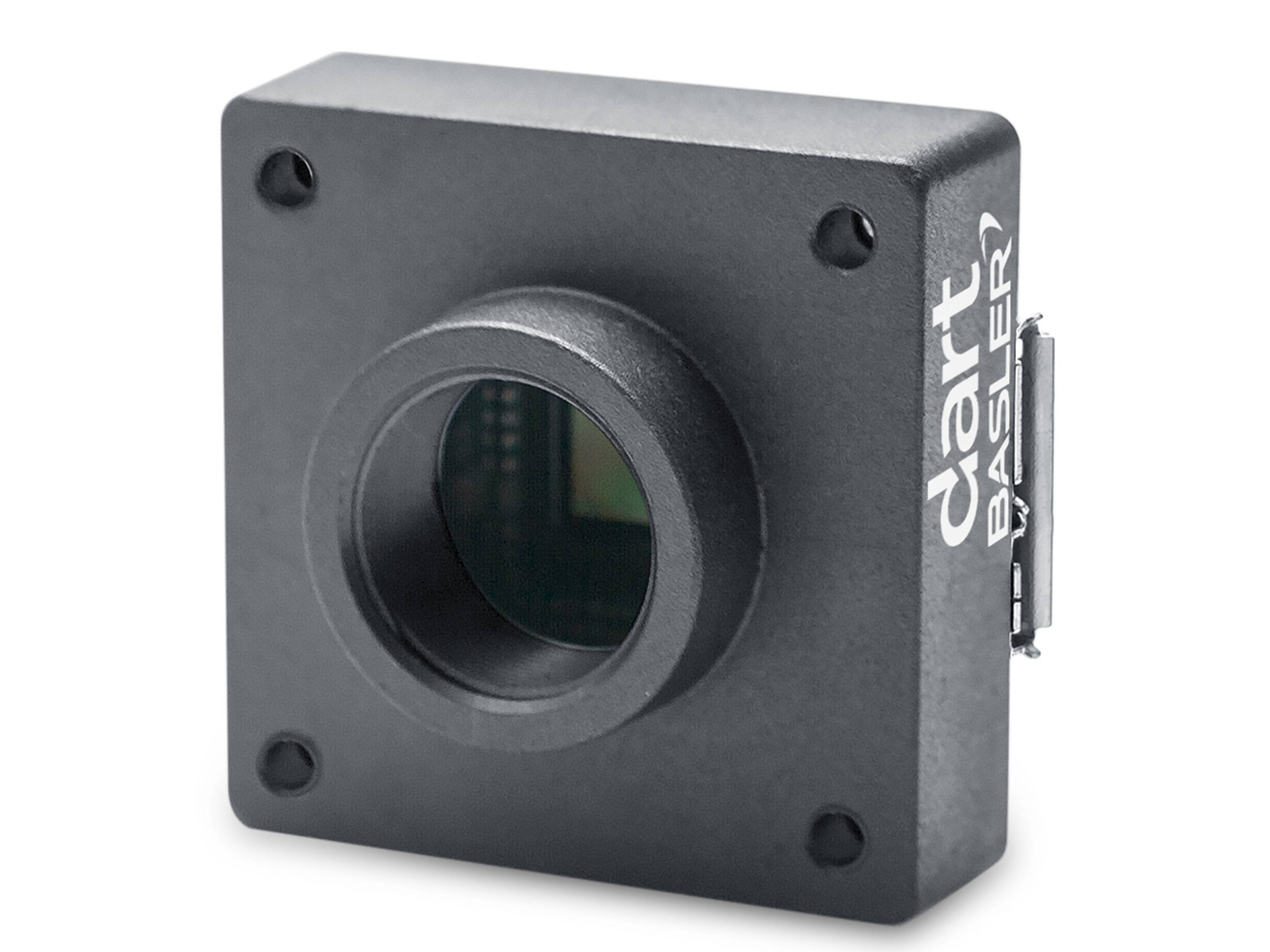 Basler dart daA1600-60um (S-Mount) 面阵相机