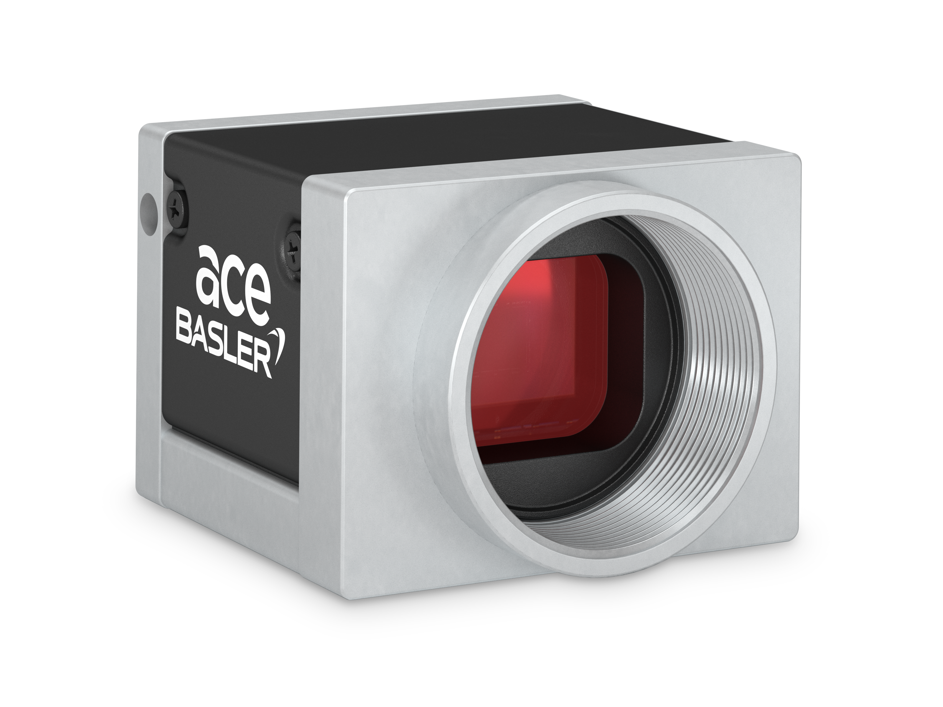 Basler ace acA4096-40uc 面阵相机