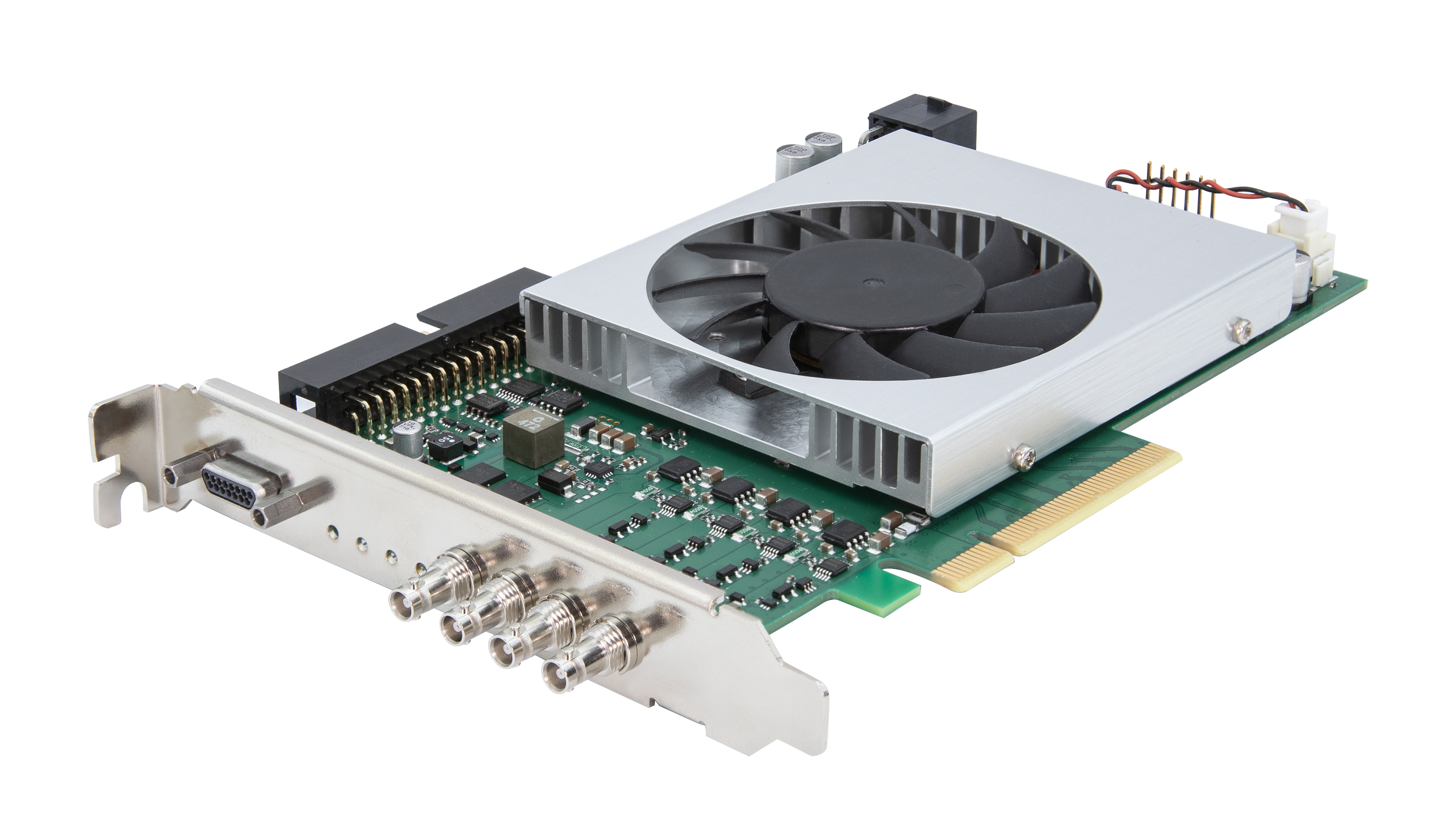  imaFlex CXP-12 Quad 