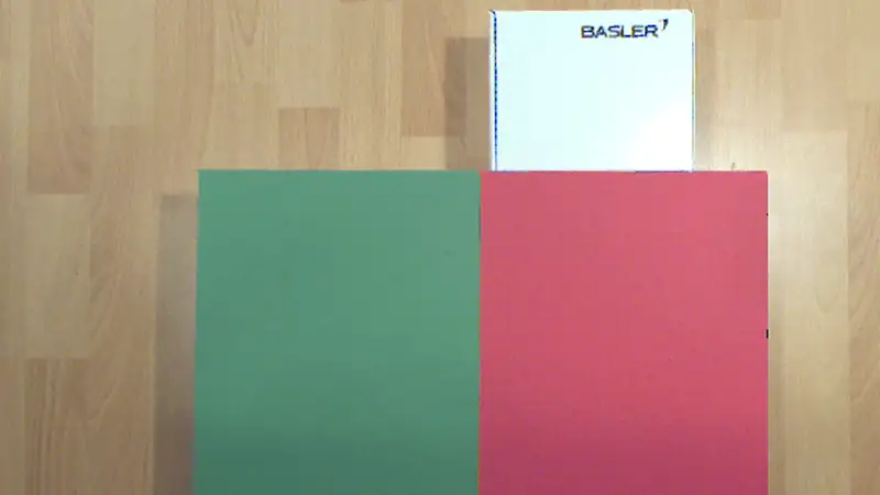 借助RGB-D,用户可以更好地看到场景细节。