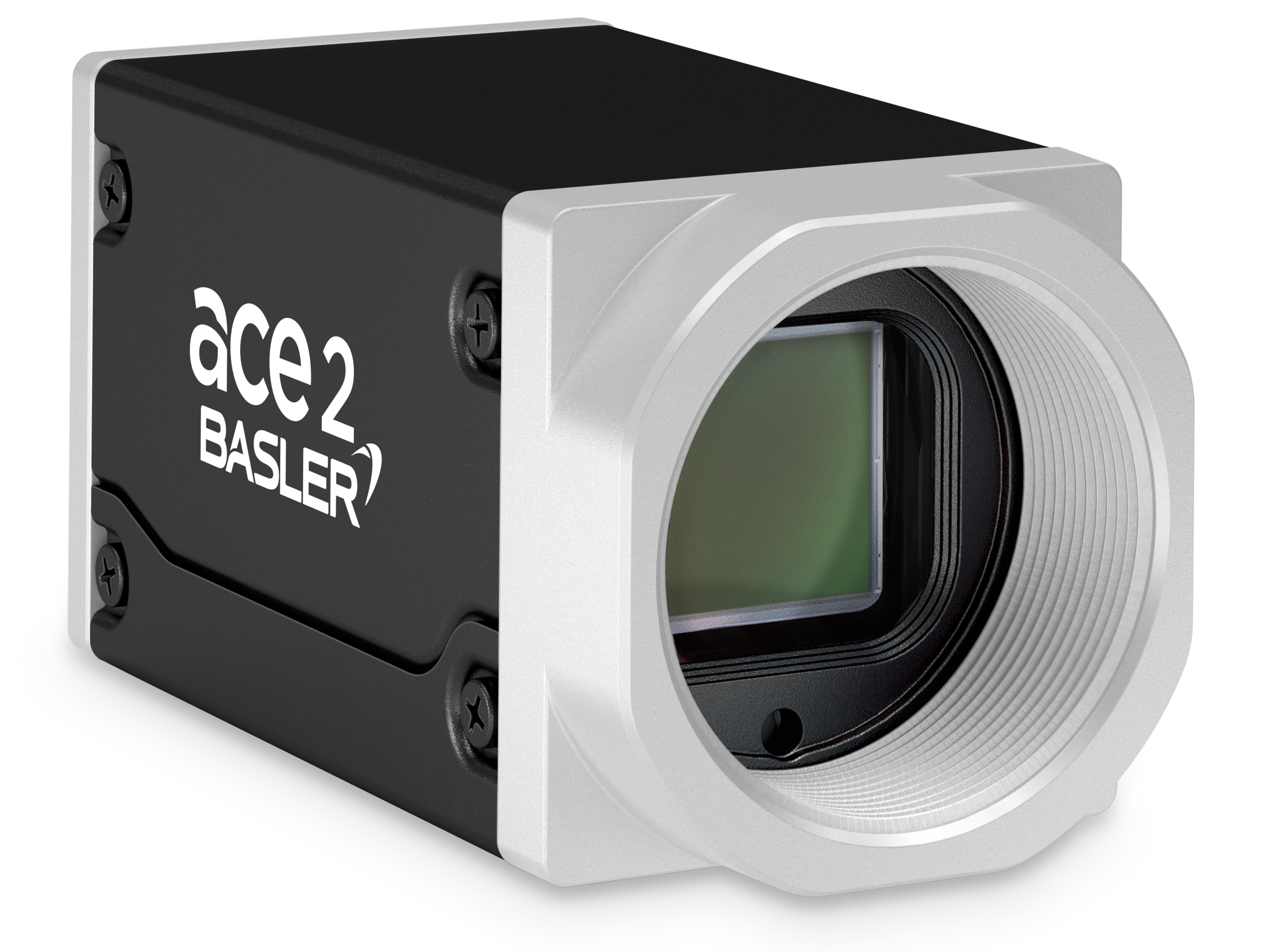 Basler ace 2 a2A2840-67g5mUV 面阵相机