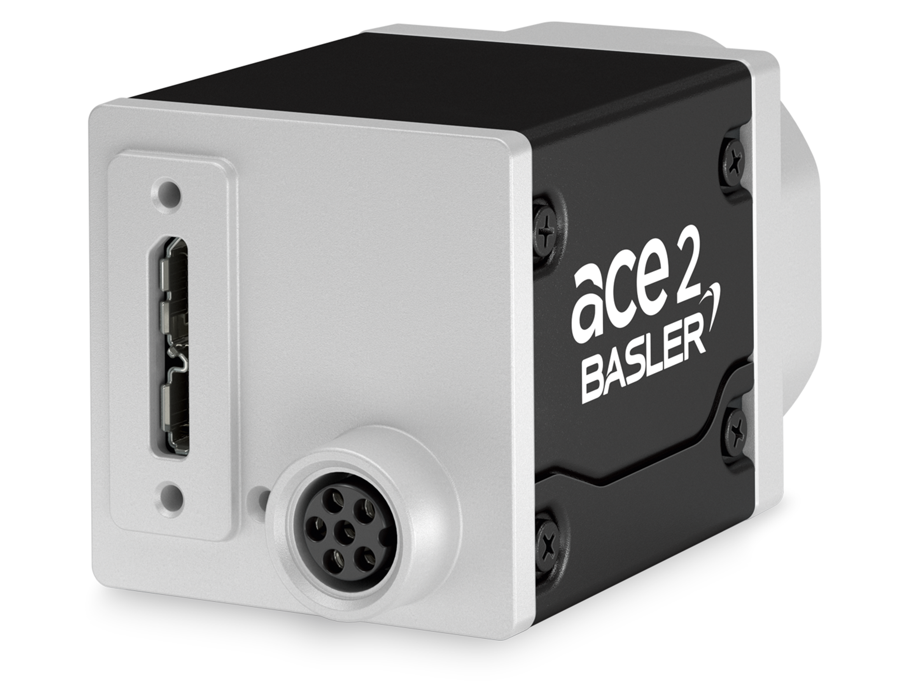 Basler ace 2 a2A2840-48umUV 面阵相机