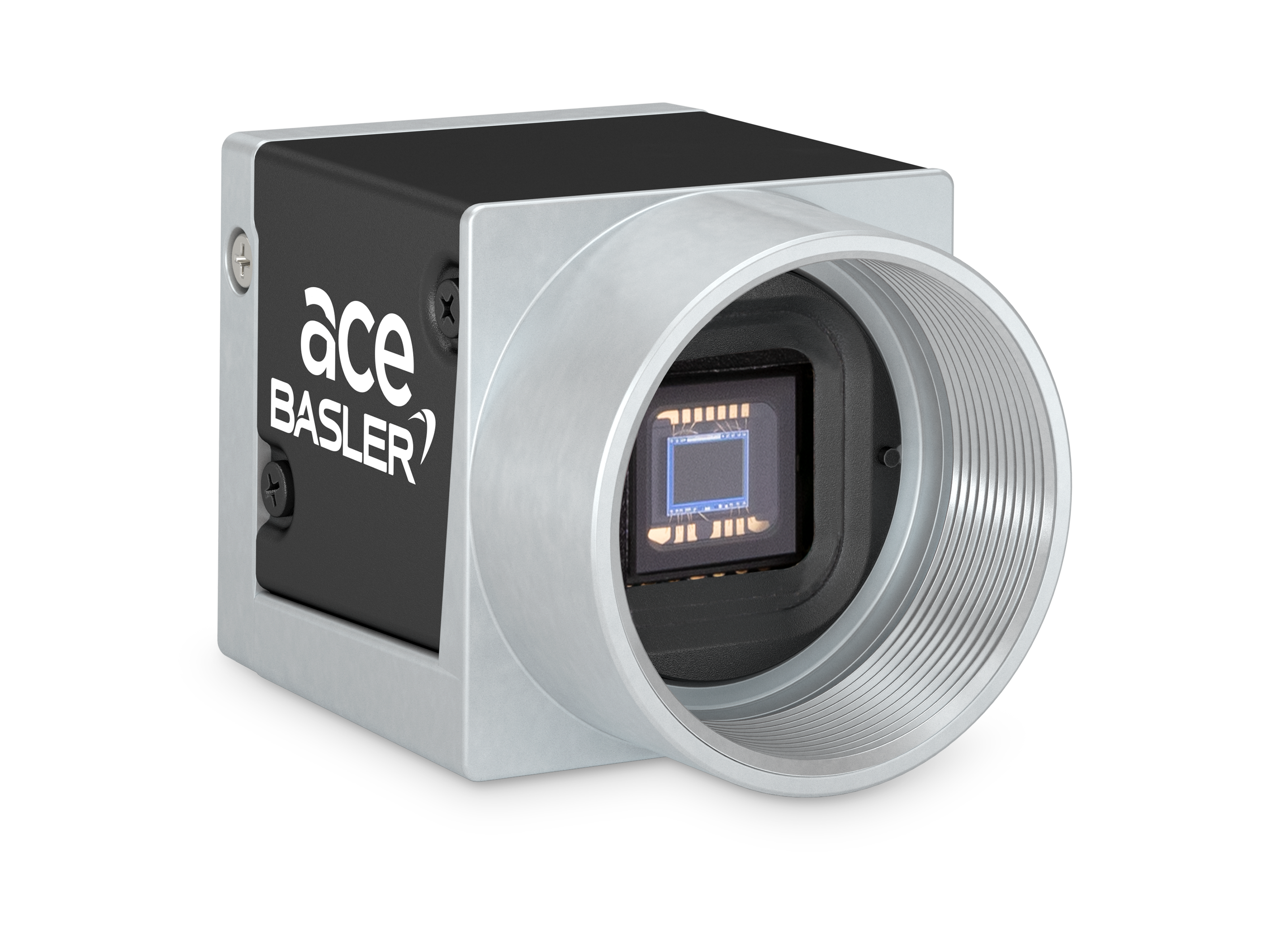 Basler ace acA1920-150um 面阵相机