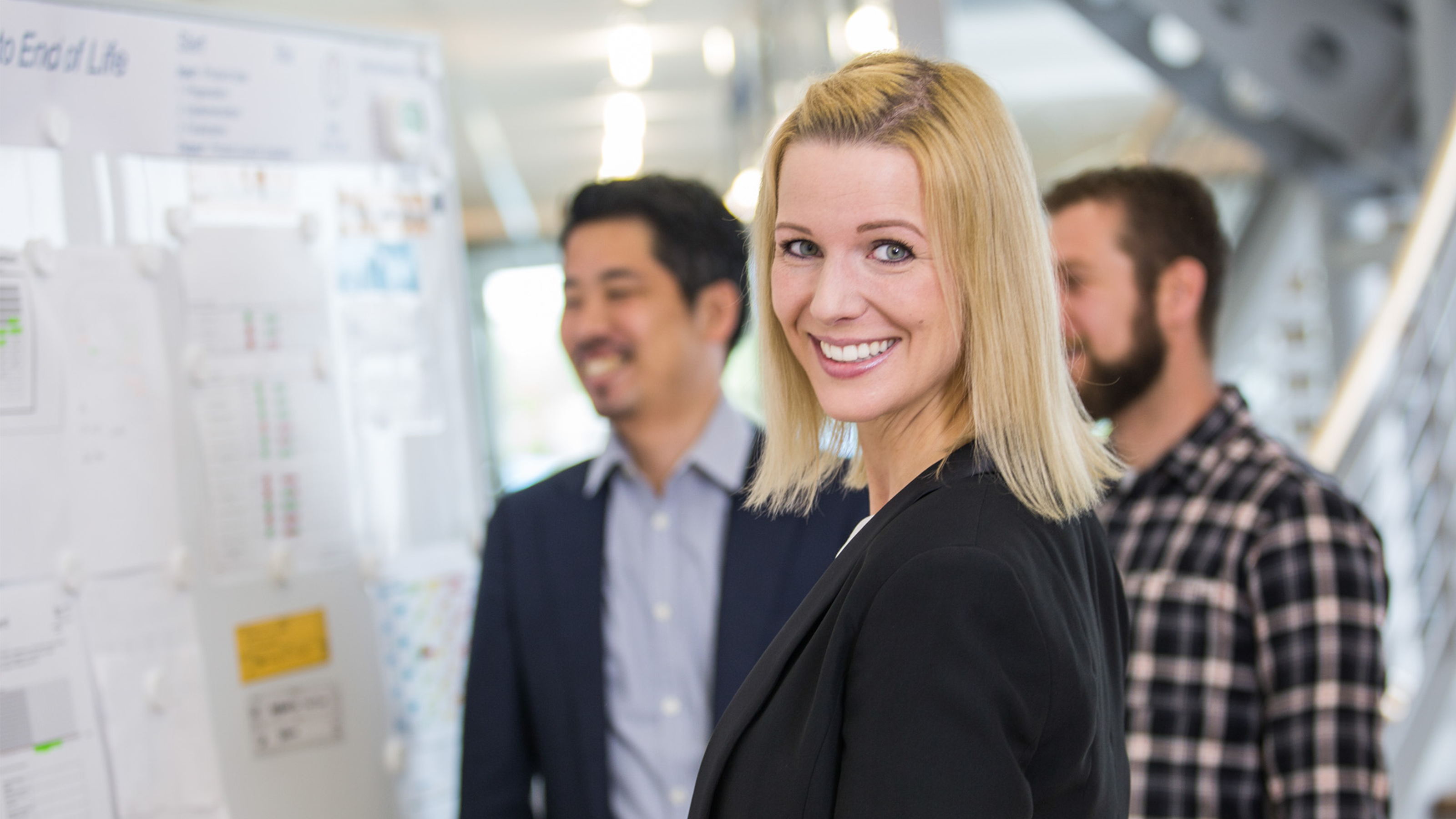 Open innovation