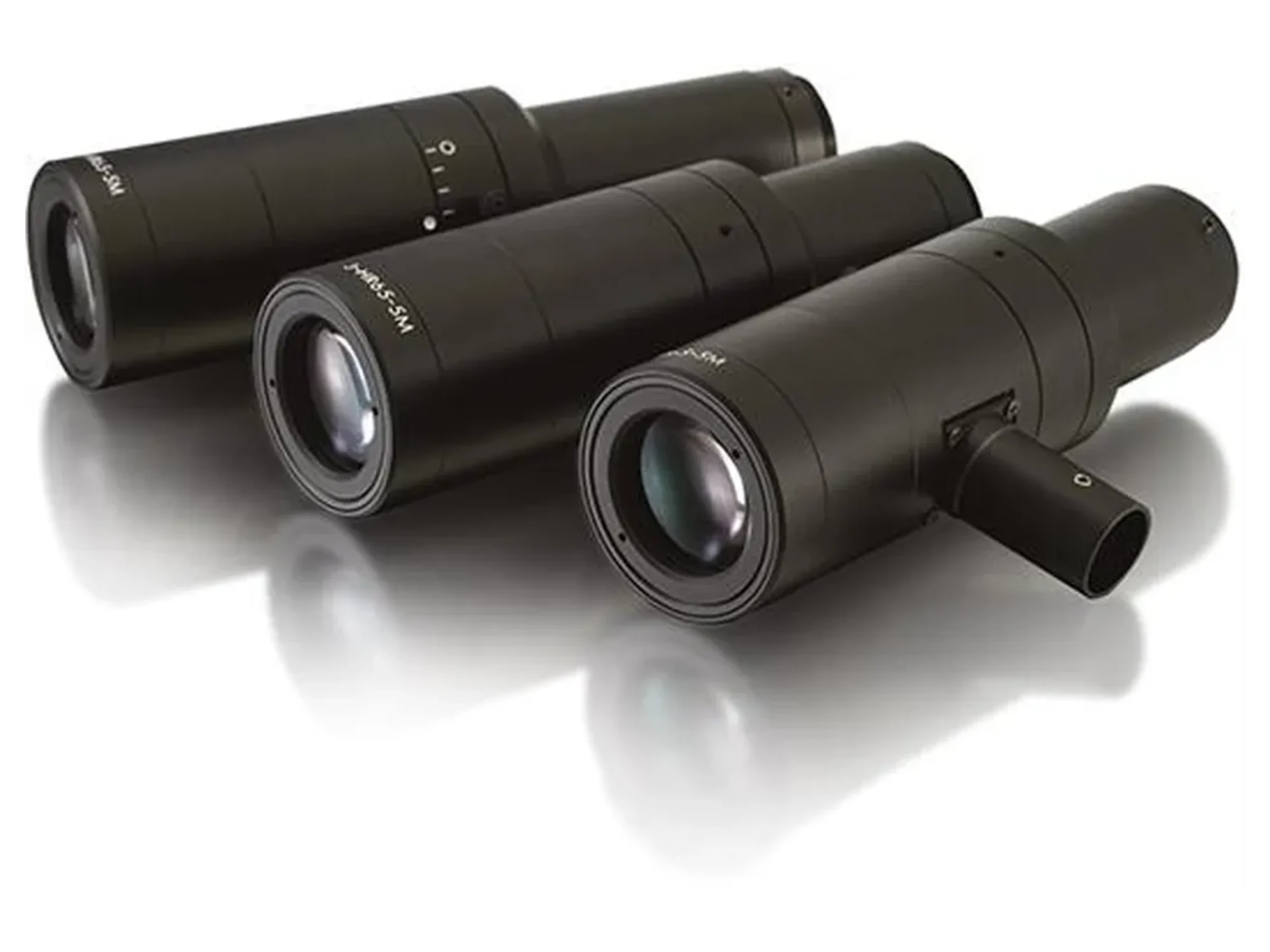 Moritex Lens MML2-HR65VI-5M F7.25 2/3 Moritex Lens MML2-HR65VI-5M F7.25 2/3