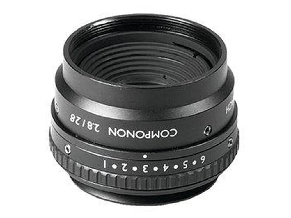  Schneider Lens PYRITE 2.8/35 V38 
