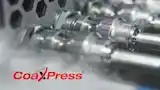 适用于标准应用的铜缆传输型CXP技术