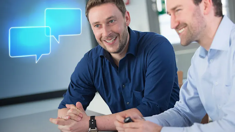 Basler的项目实施