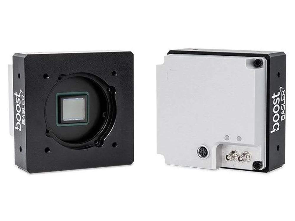 Basler boost boA5328-100cm 面阵相机