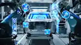 CXP-12组件在汽车行业的运用