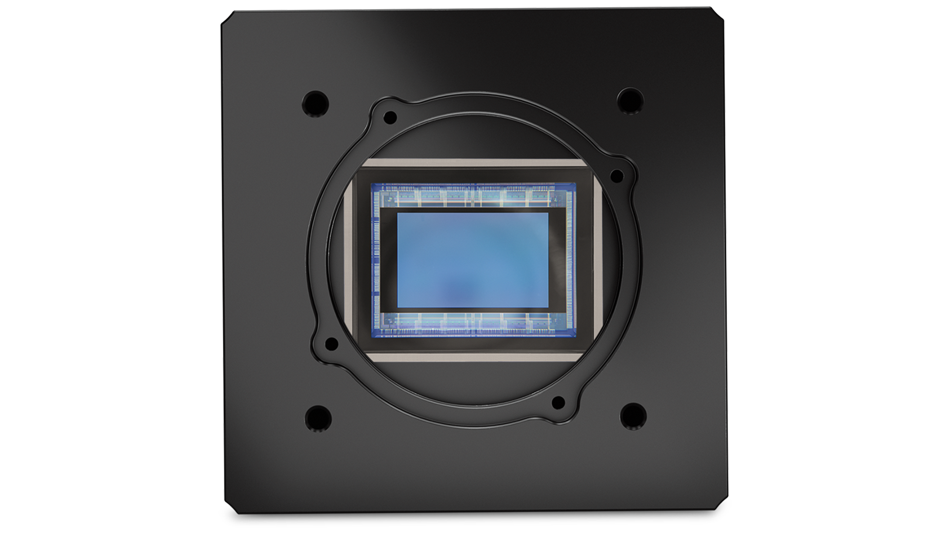 来自Sony（索尼）、onsemi（安森美）和Gpixel的最新芯片
