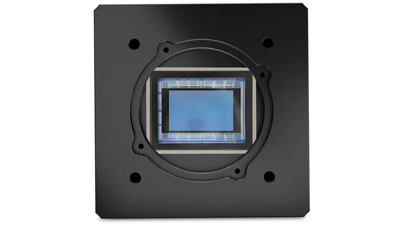 来自Sony(索尼)、onsemi(安森美)和Gpixel的最新芯片