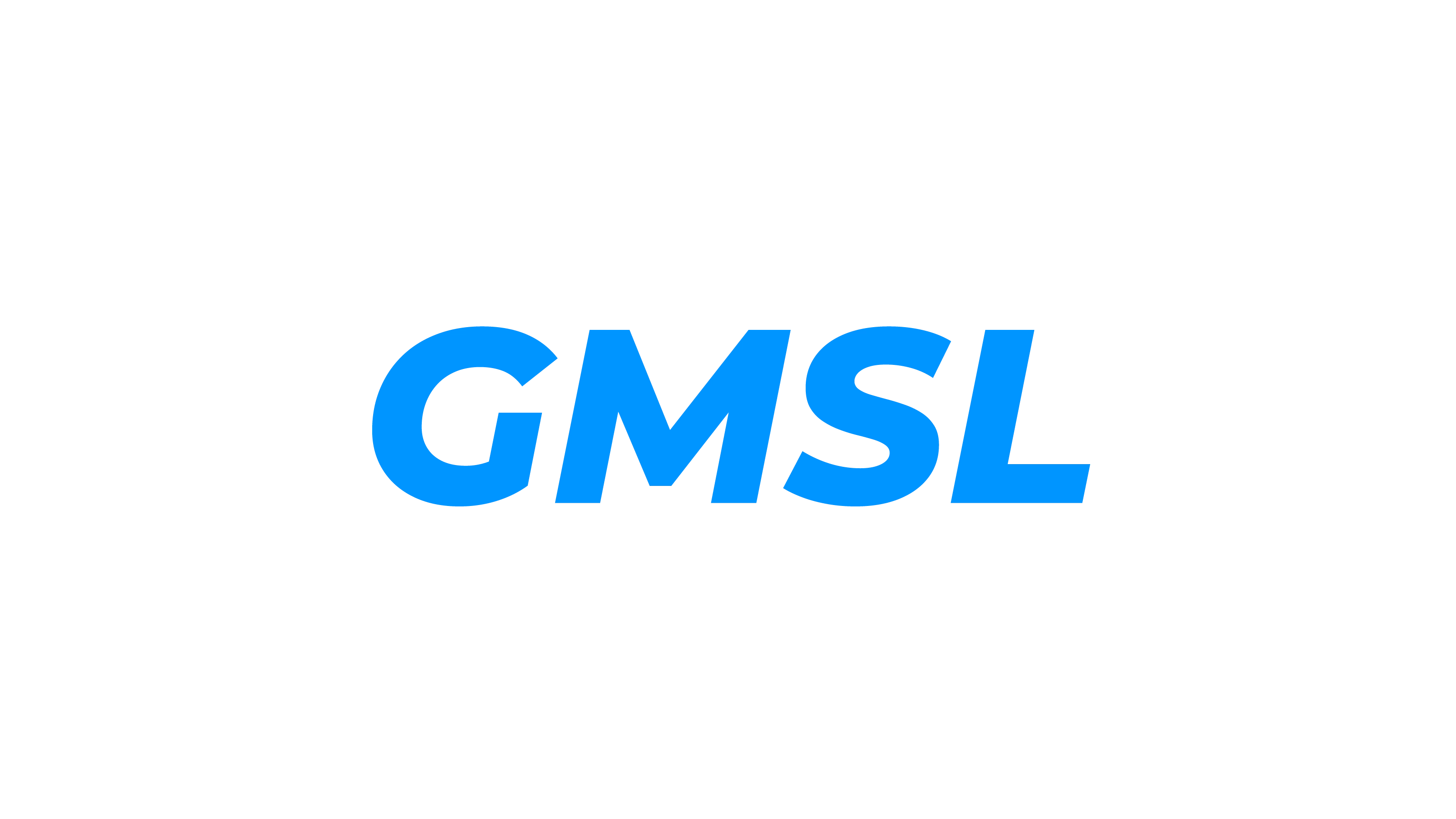 GMSL接口