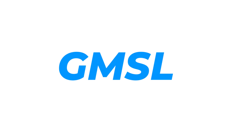 GMSL接口
