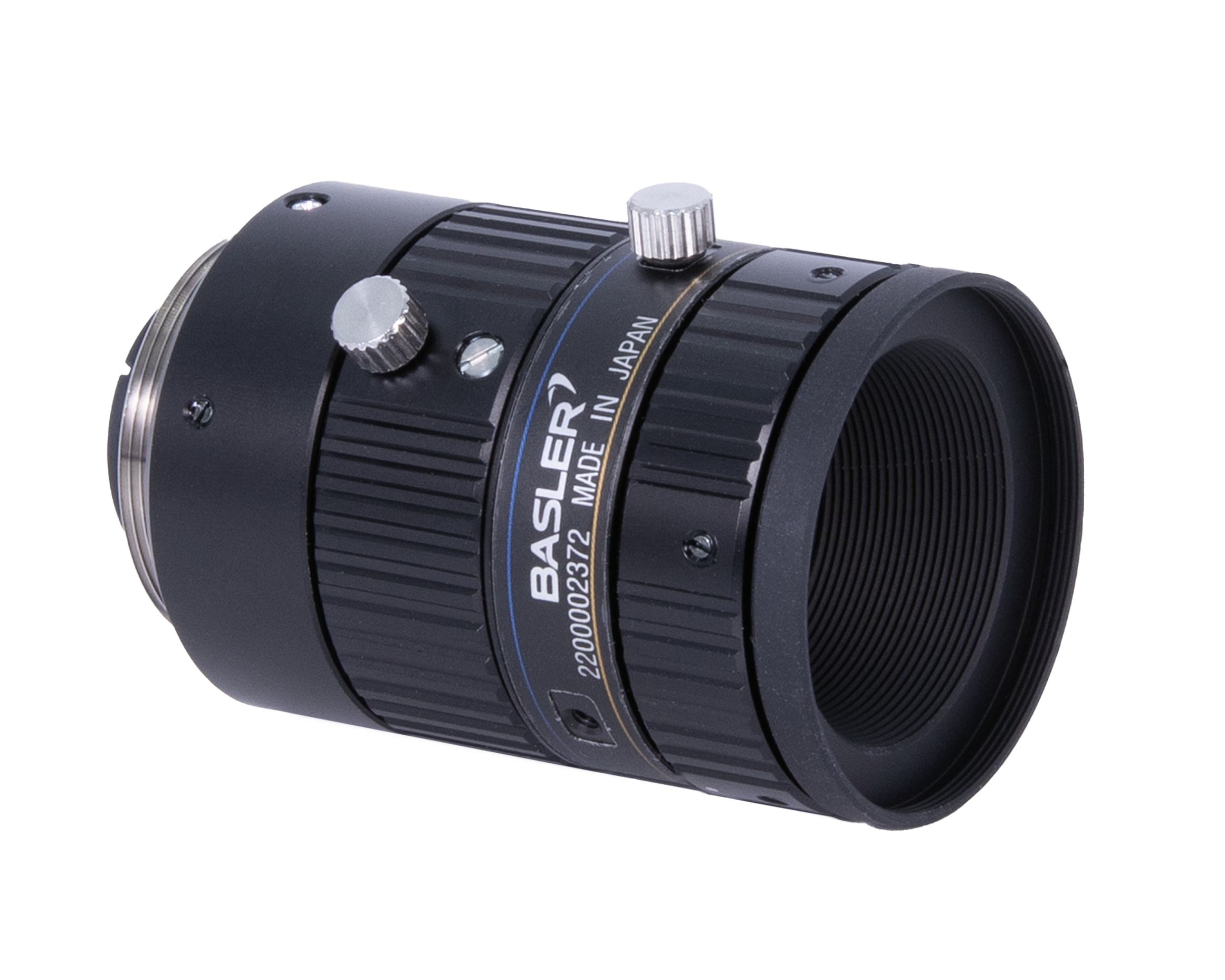  Basler Lens C23-3528-16M f35mm 