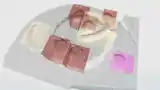 使用AI和3D视觉技术进行水果分拣