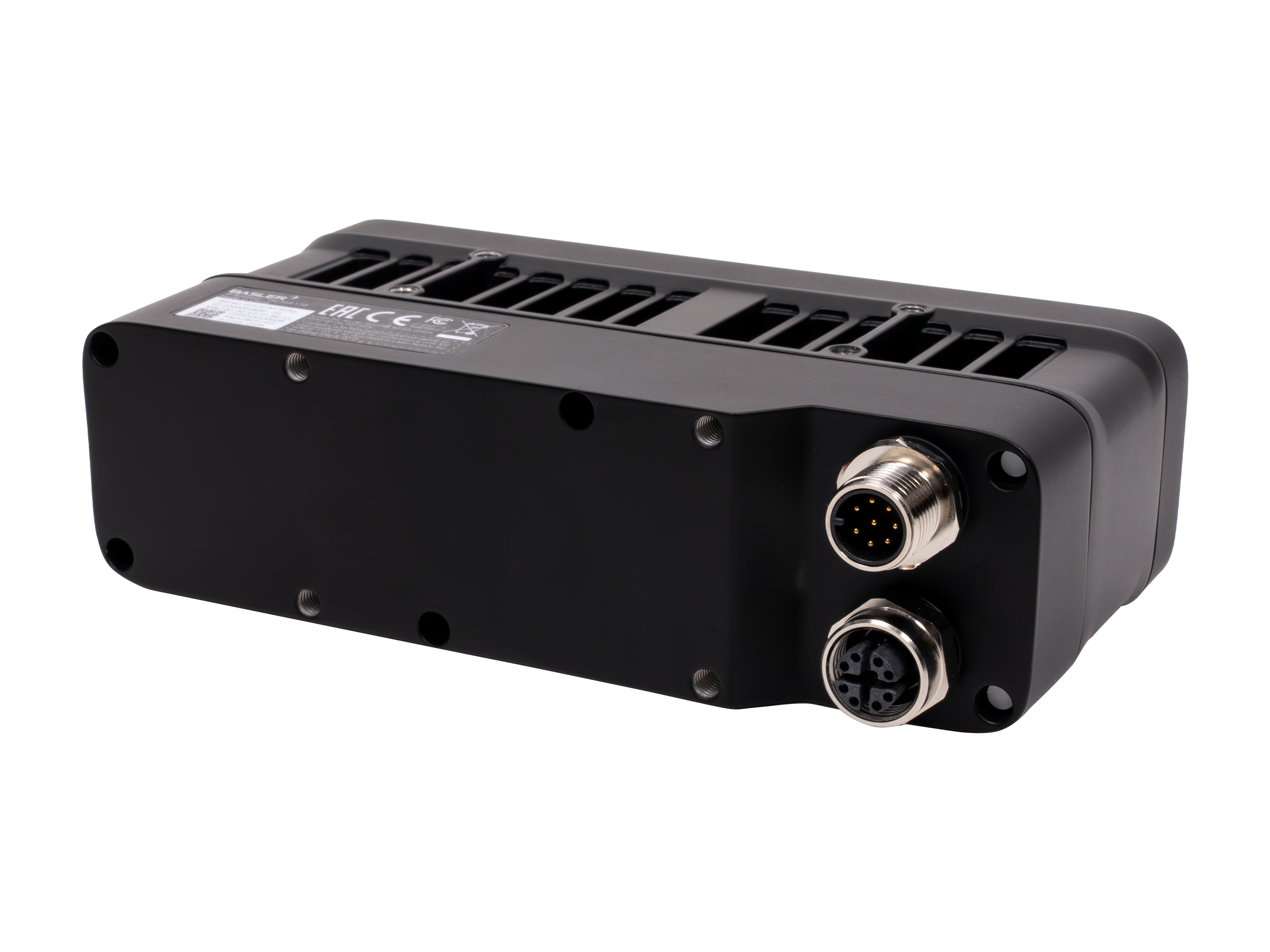 Basler Stereo Camera STM-955g 3D相机