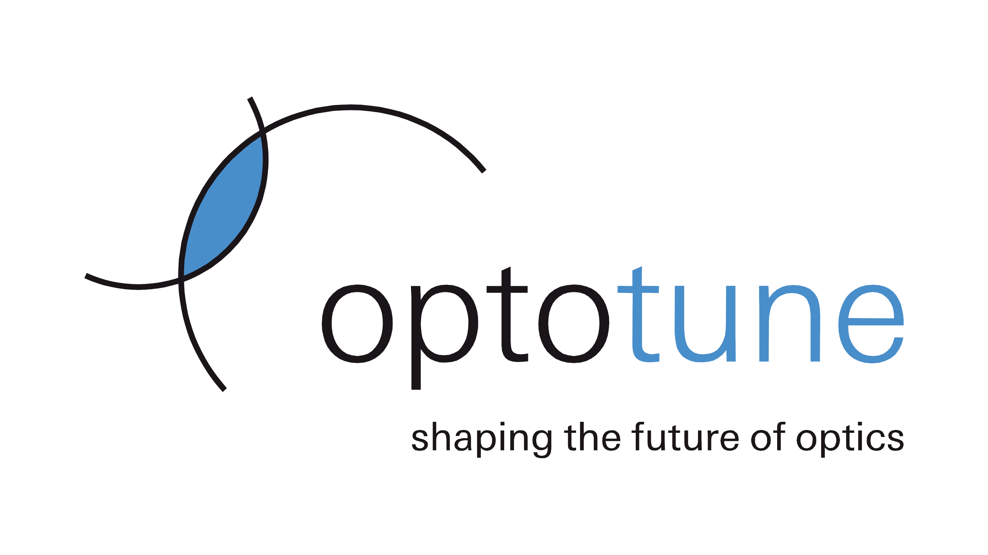 Optotune公司标志