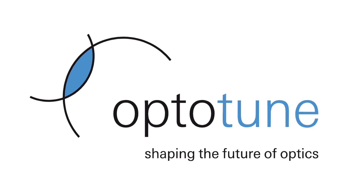 Optotune公司标志