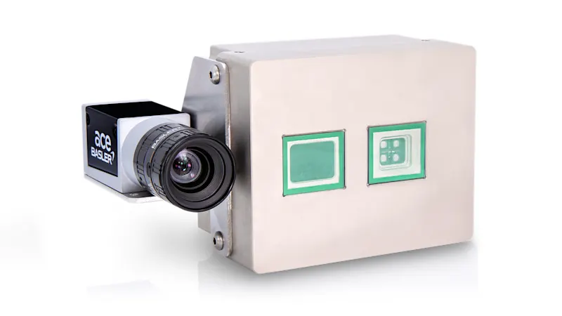 Basler RGB-D解决方案