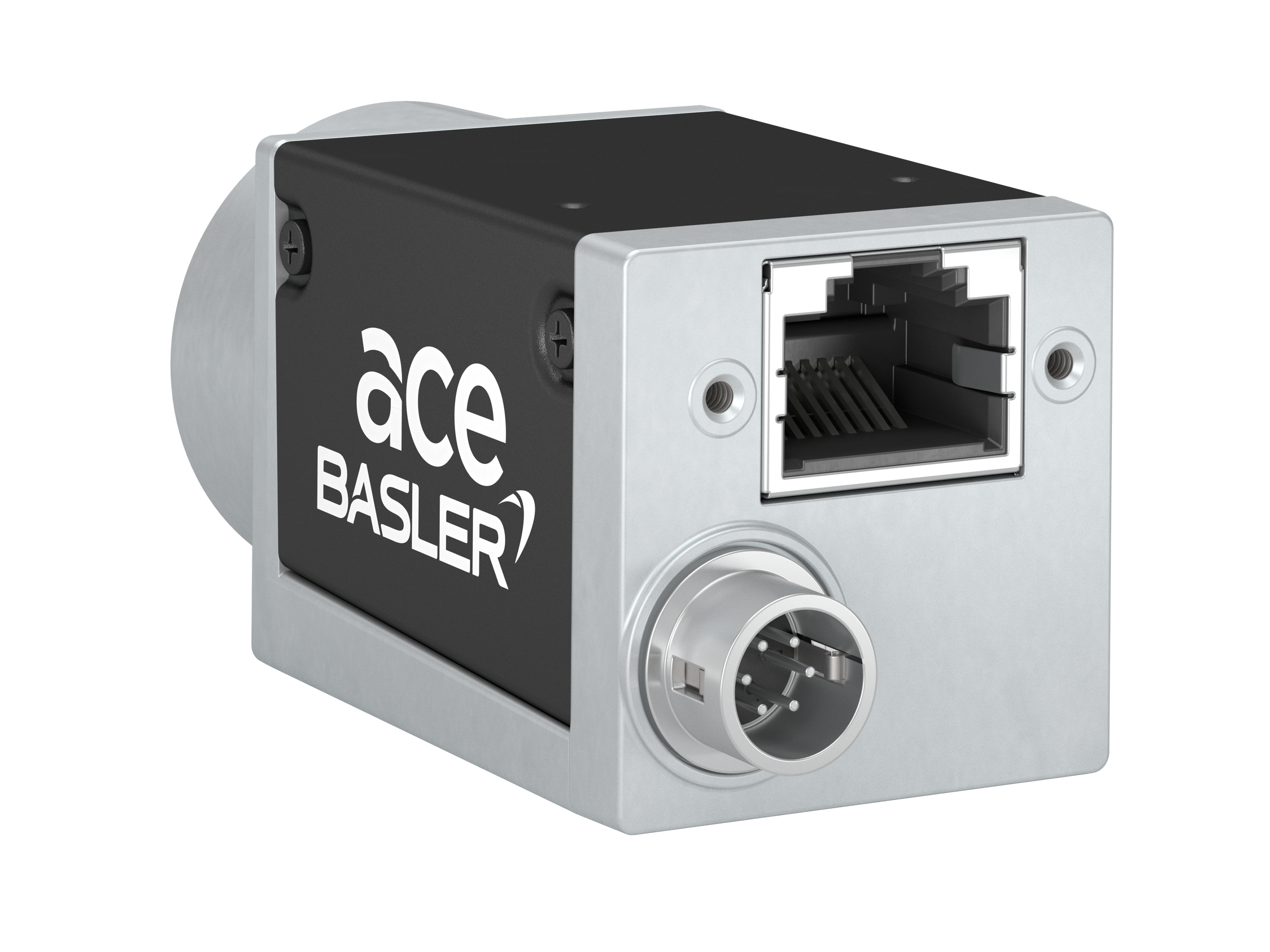 Basler ace acA720-290gm 面阵相机