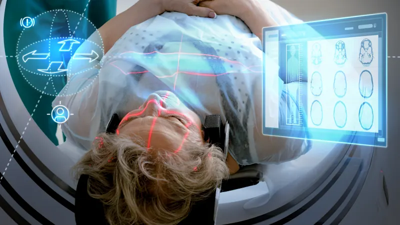 适用于医疗成像系统的相机