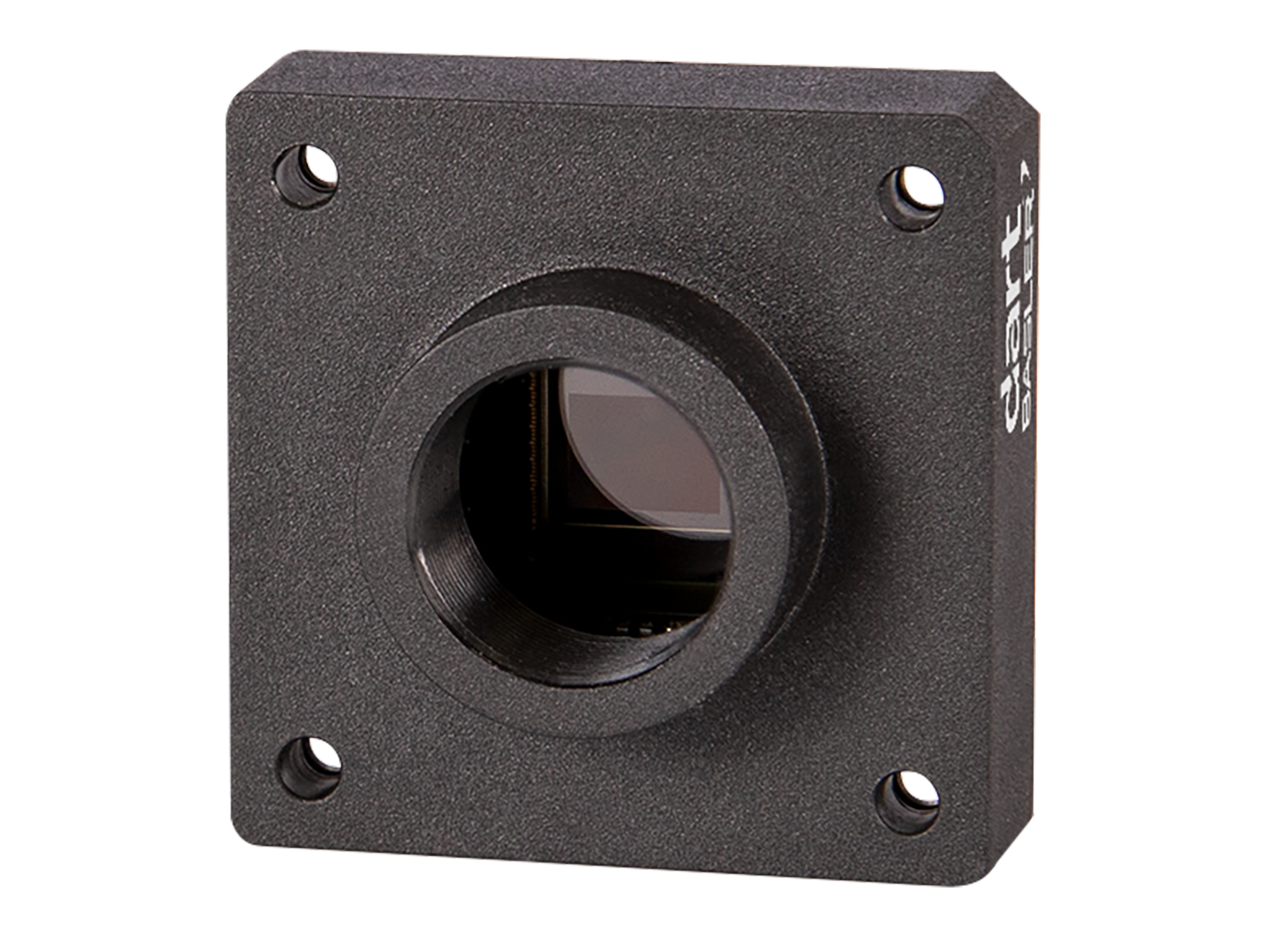 Basler dart daA3840-30mc (S-Mount) 面阵相机