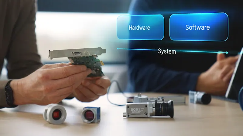 定制化的系统集成