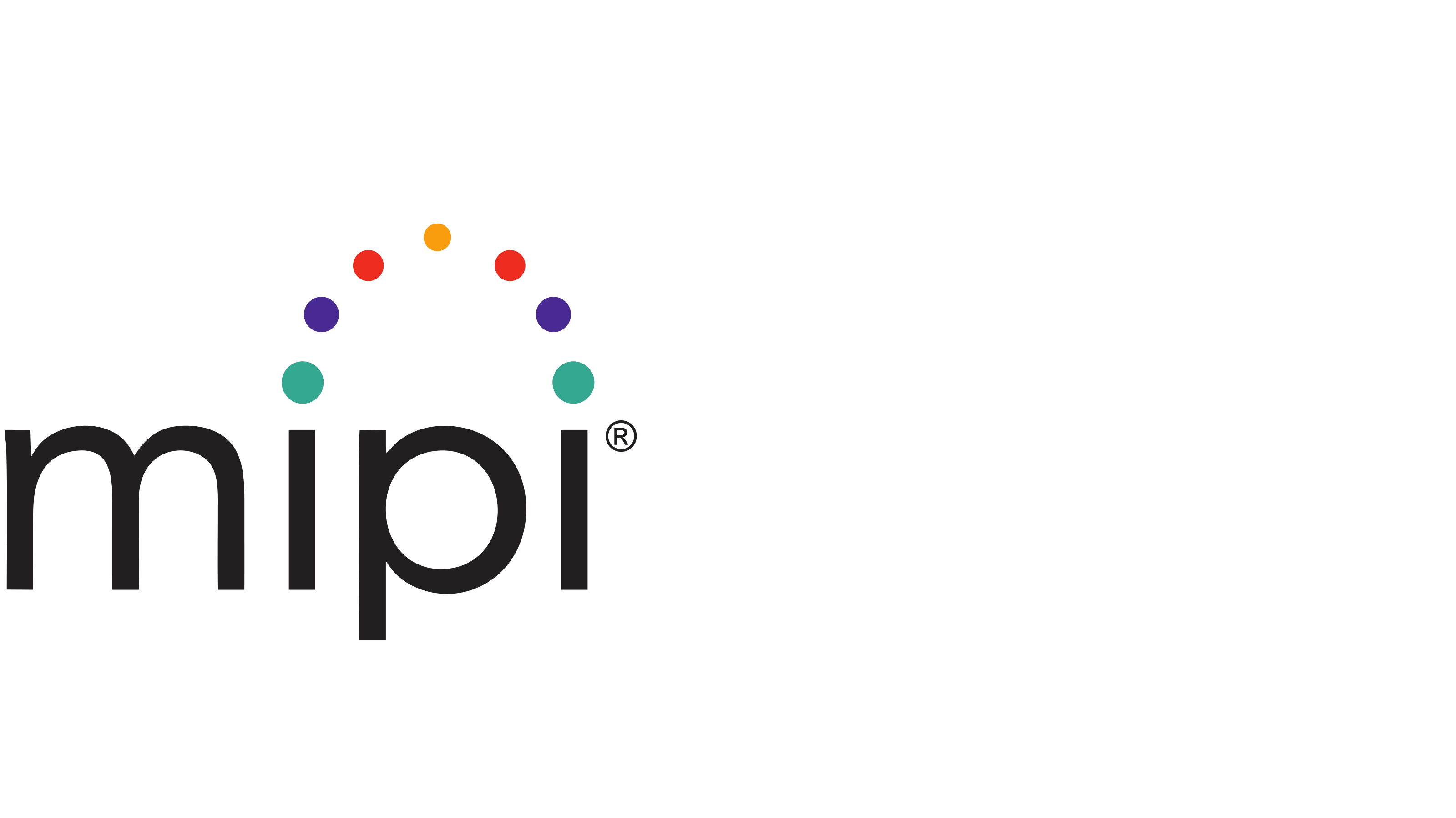 MIPI CSI-2接口适用于嵌入式视觉应用。