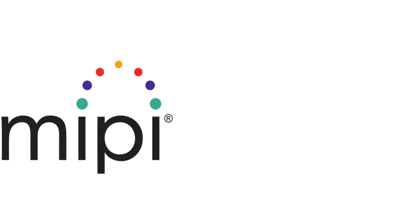 MIPI CSI-2接口适用于嵌入式视觉应用。