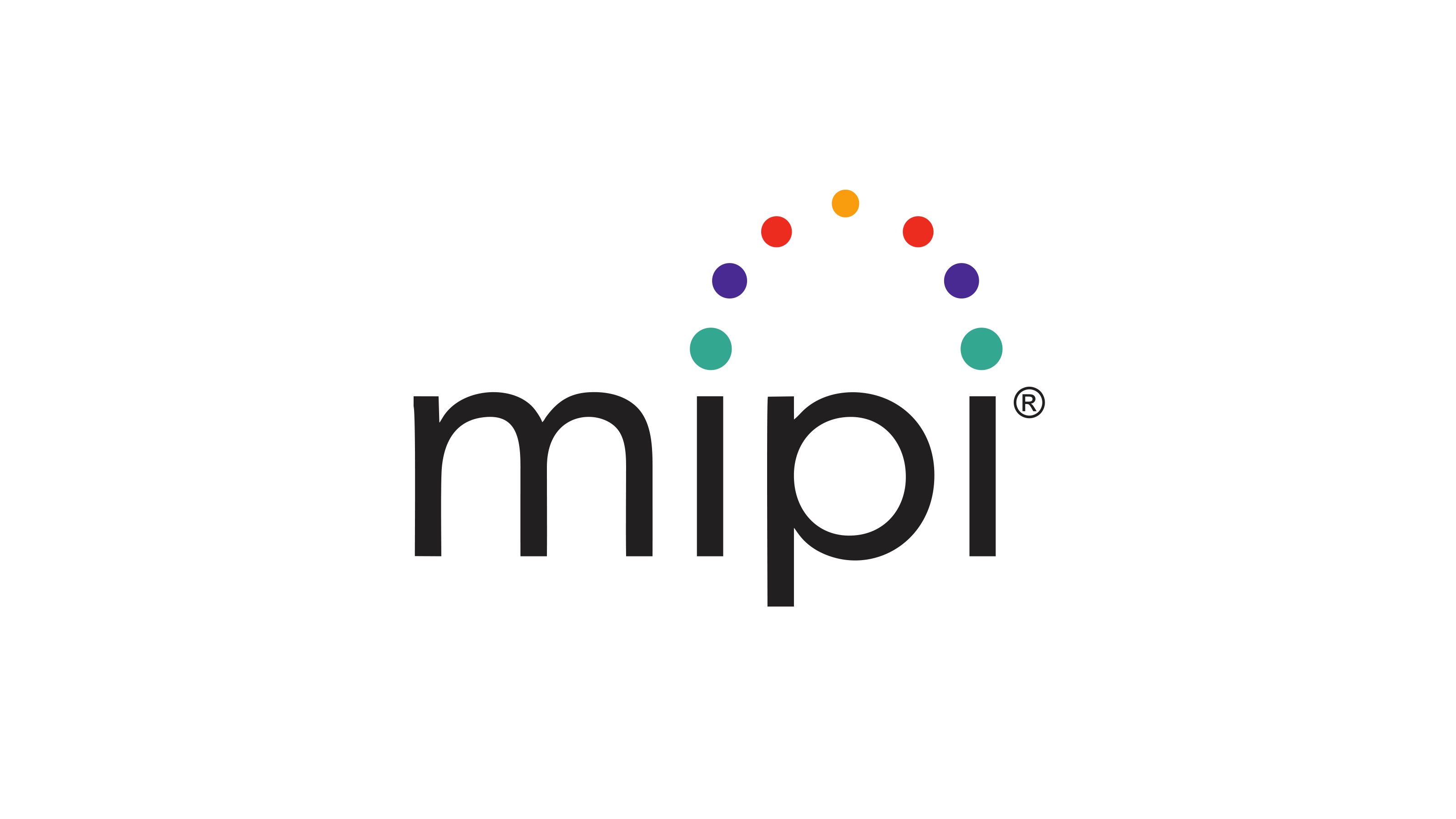 MIPI CSI-2接口适用于嵌入式视觉应用。