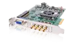 microEnable 5 marathon图像采集卡