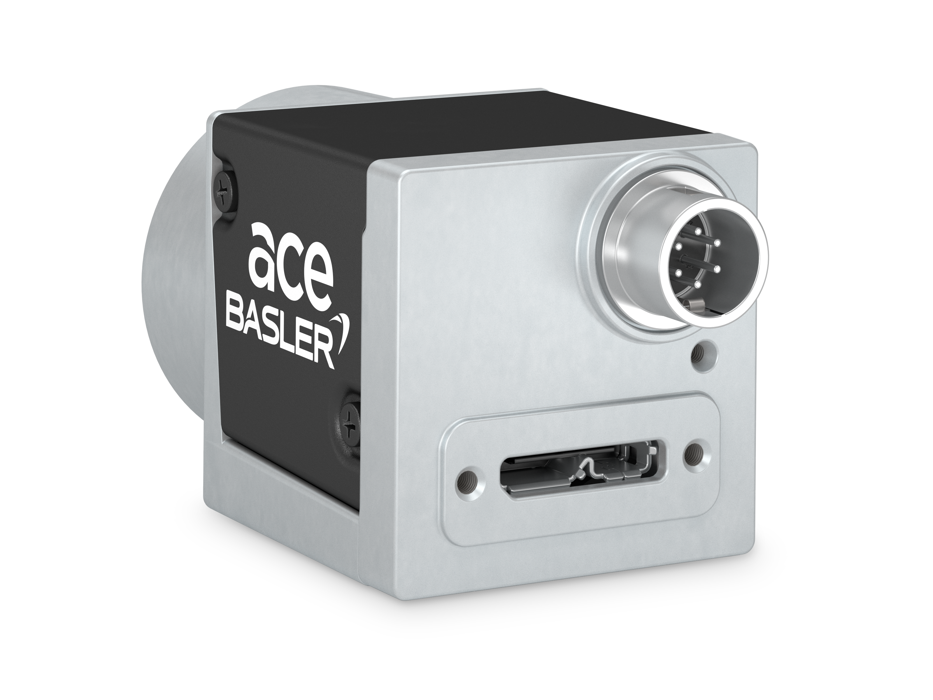Basler ace acA2440-35um 面阵相机