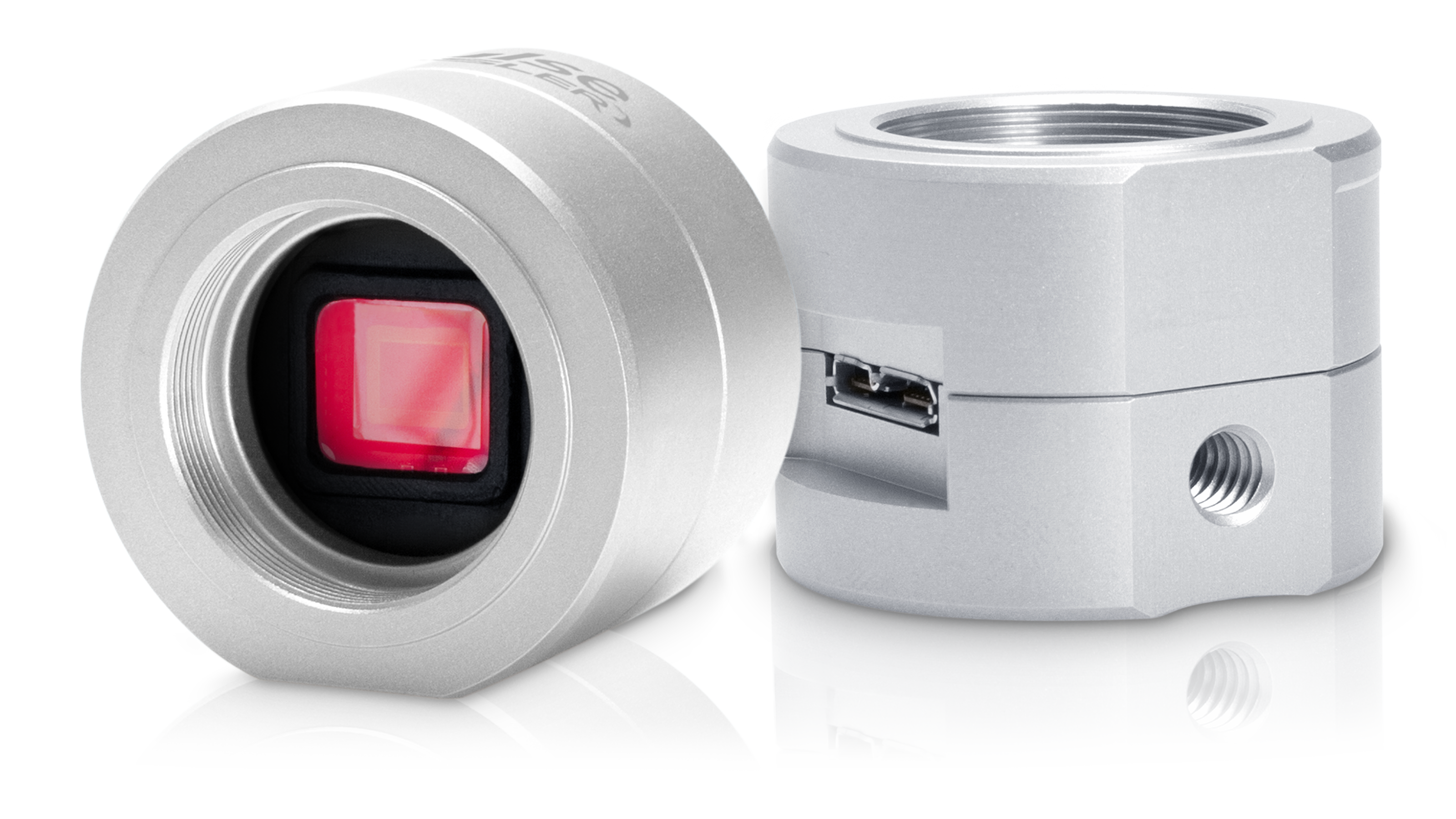 Basler pulse面阵相机