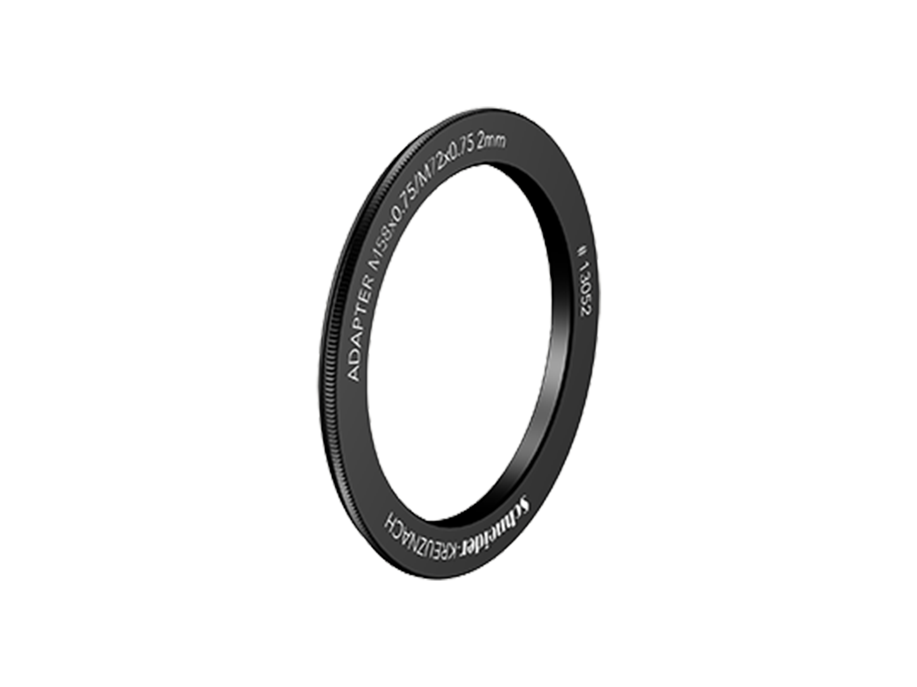  Schneider Adapter M58x0.75 / M72x0.75 