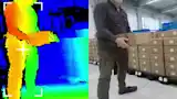 追踪移动物体