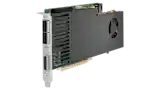 imaFlex 2 Dual 100光纤传输型CoaXPress图像采集卡