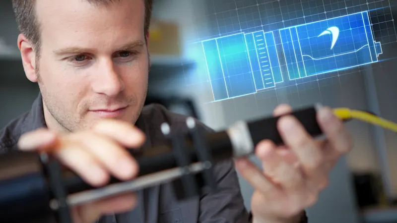 量身定制的相机解决方案