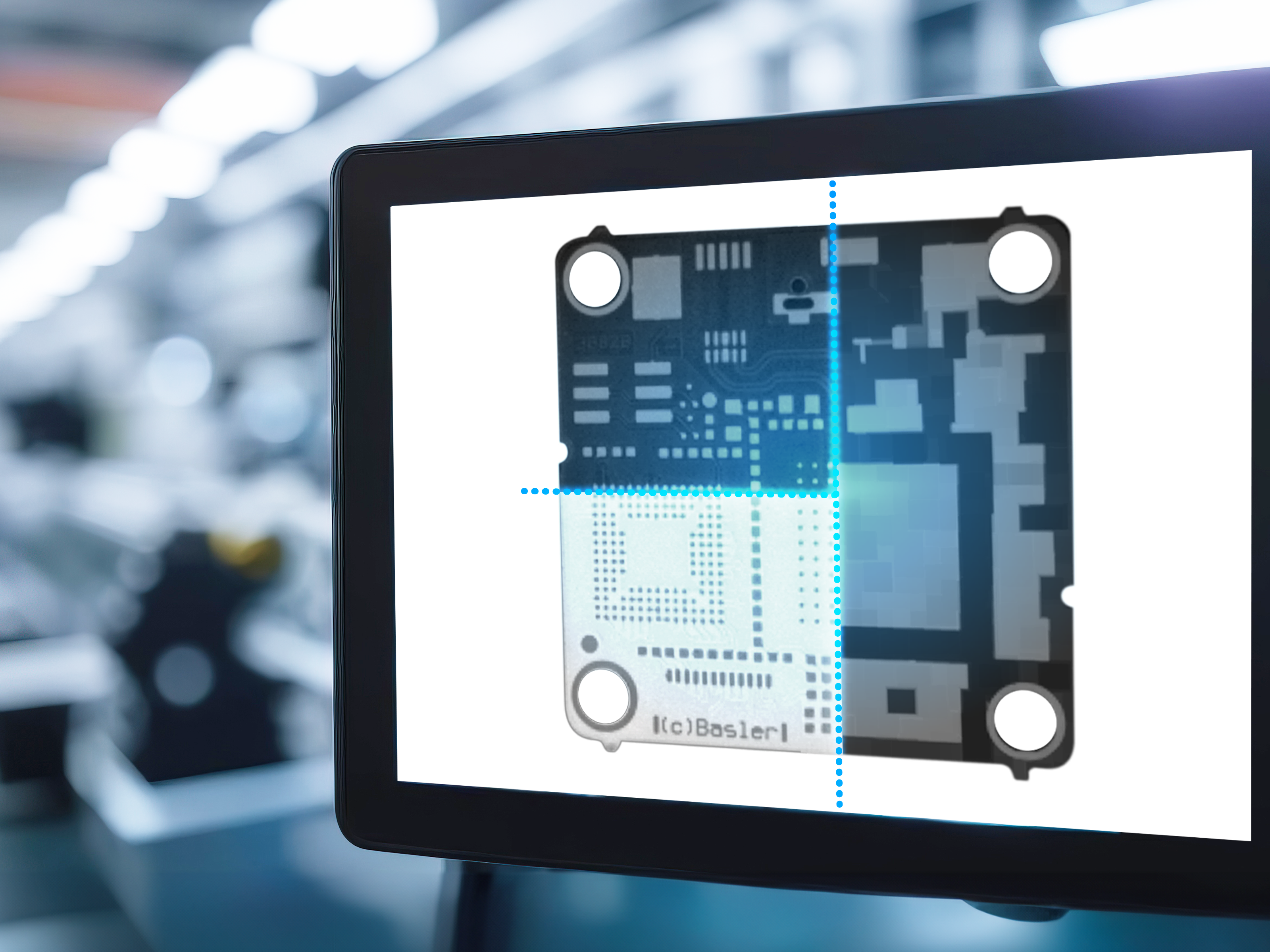  pylon vTool Preprocessing Basic 