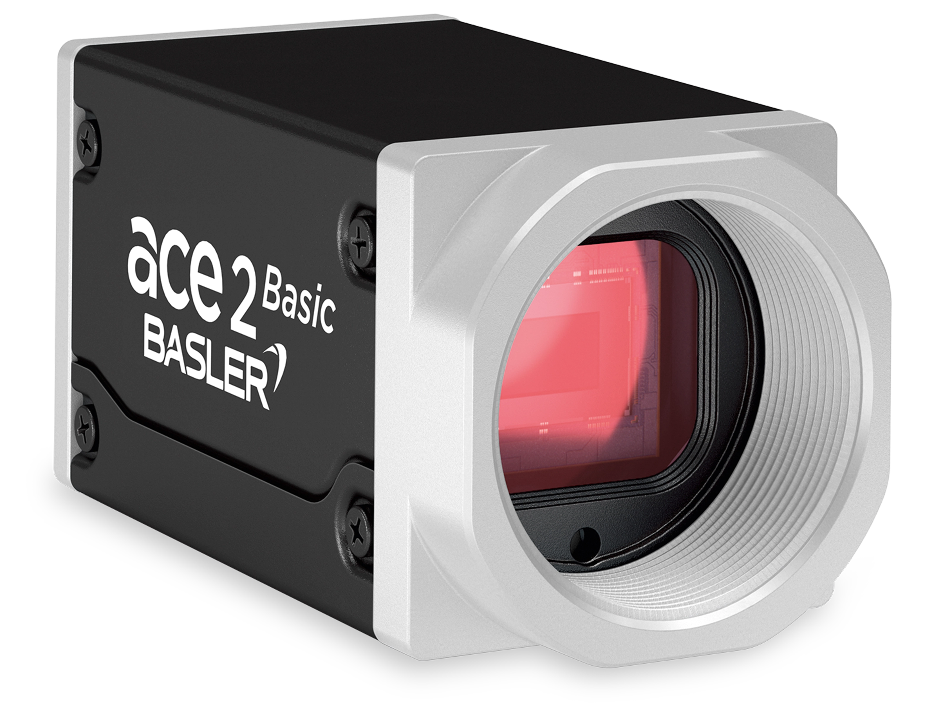 Basler ace 2 a2A2048-114g5cBAS 面阵相机