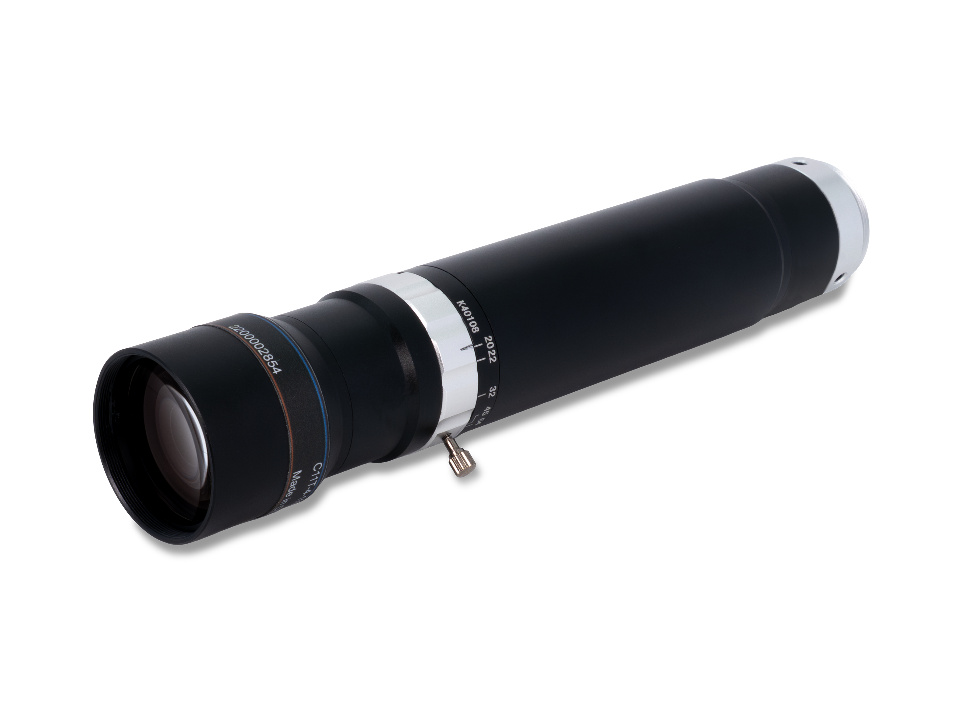 Basler Basler Lens C11T-4-110-VI