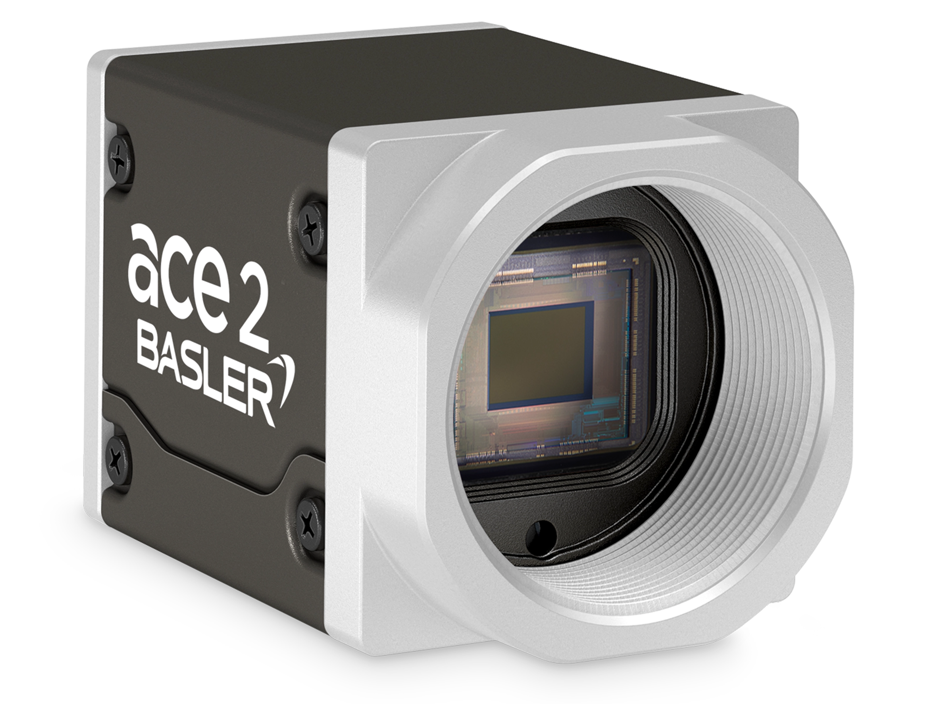 Basler ace 2 a2A2560-131cmSWIR 面阵相机