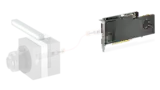 imaFlex 2 Dual 100光纤传输型CoaXPress图像采集卡
