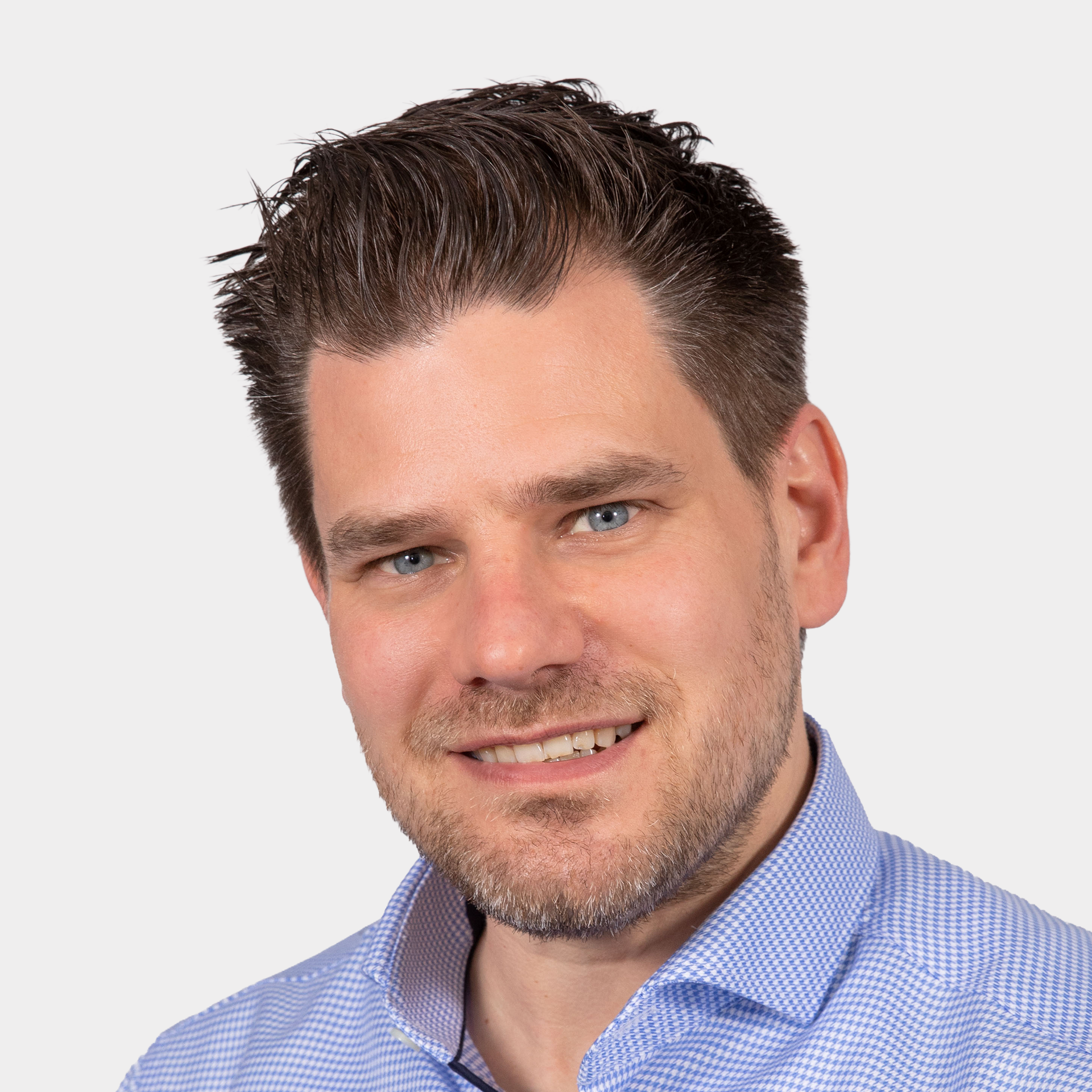 Christian Schafmeister