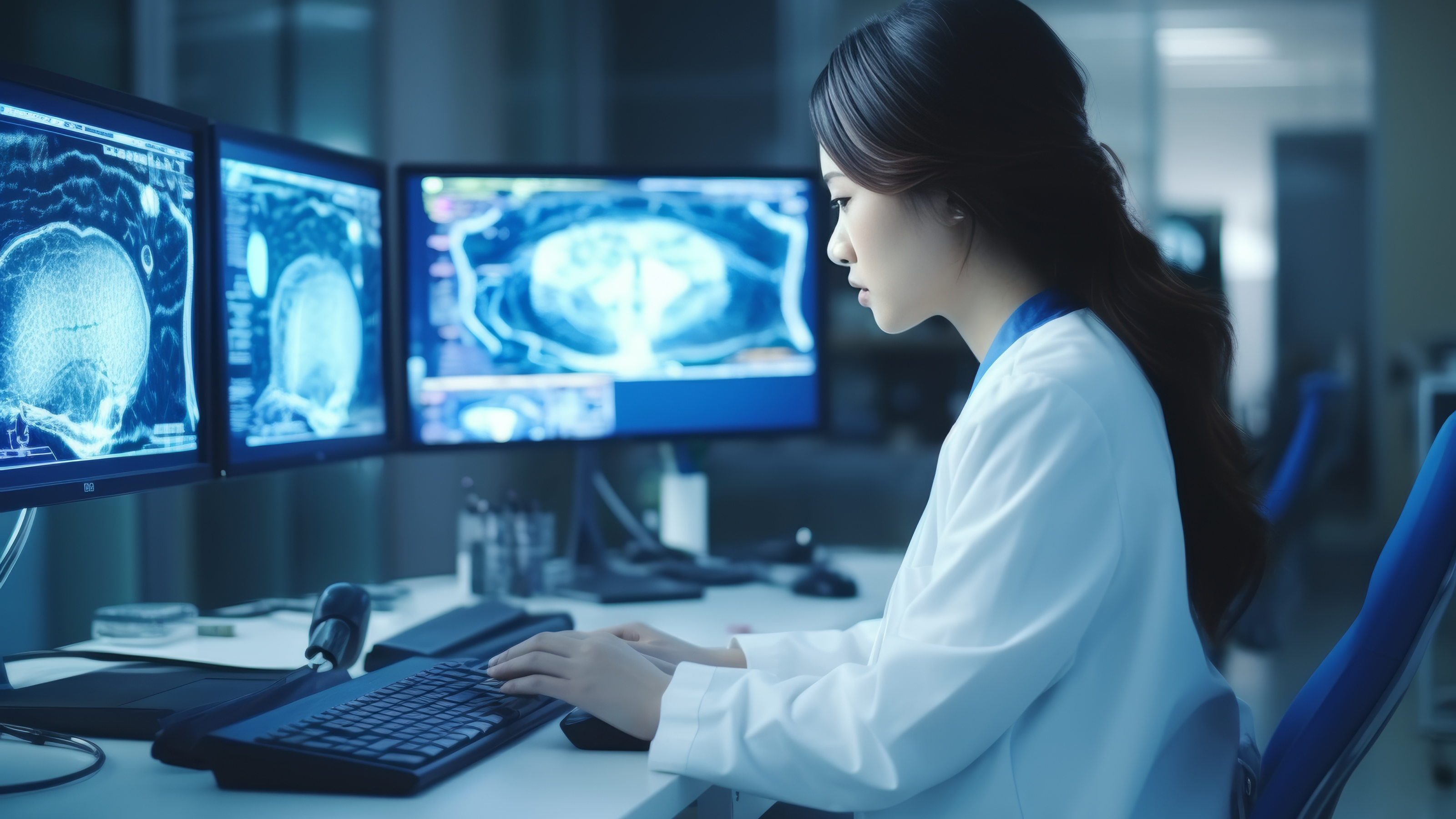 医疗领域的文档记录