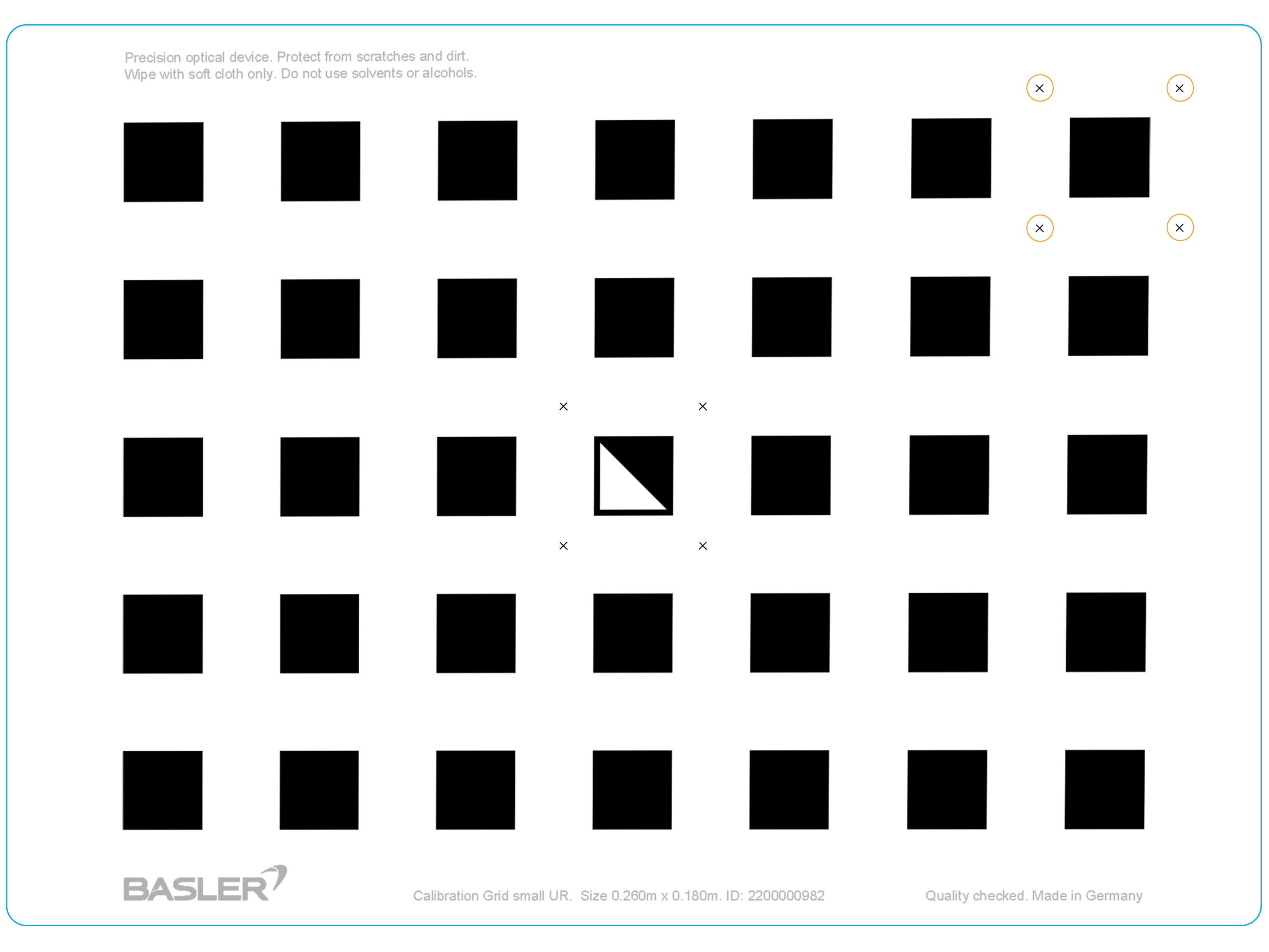  Calibration Grid small 