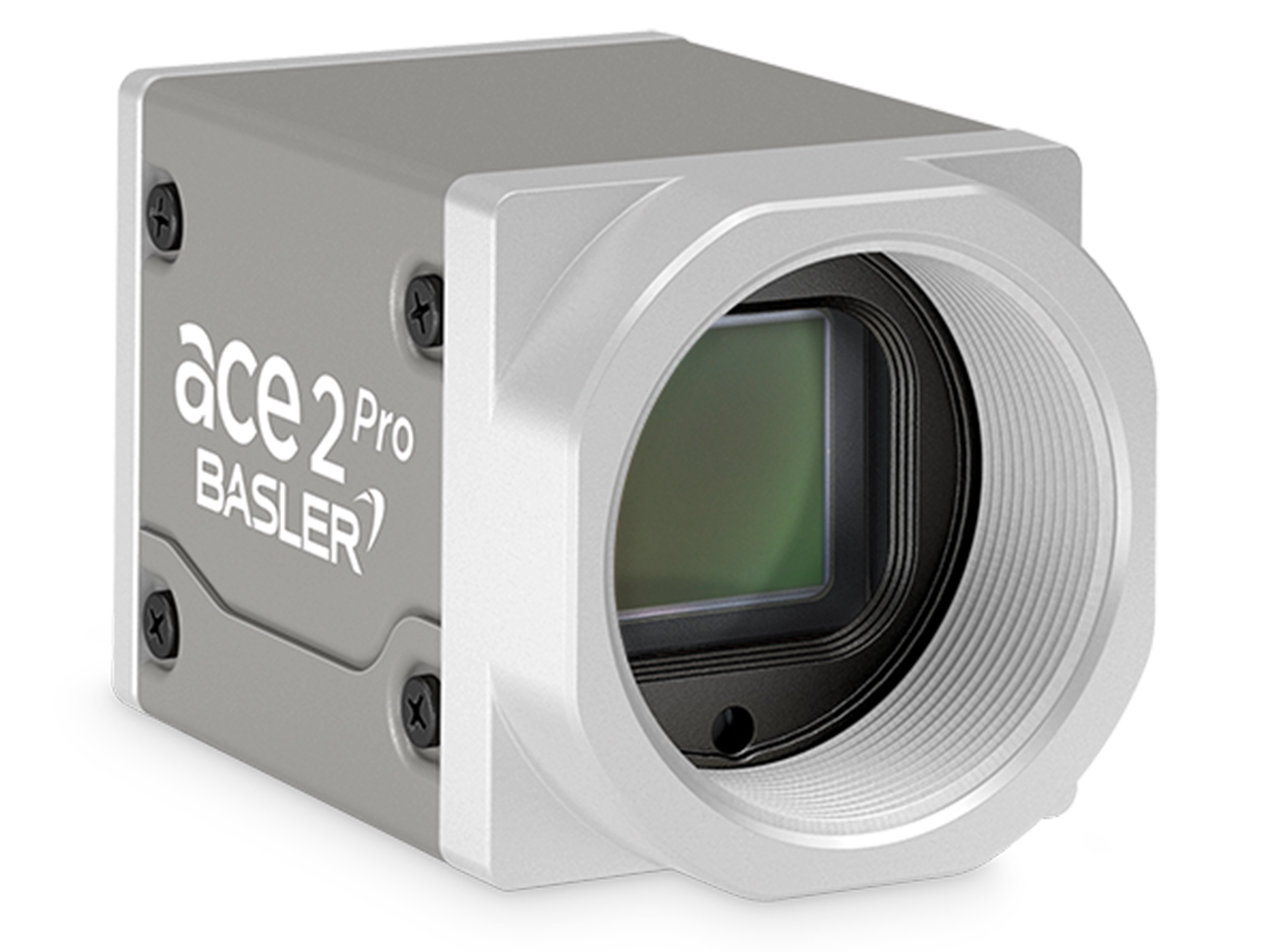 Basler ace 2 a2A4508-20umPRO 面阵相机
