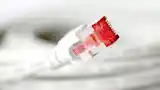 GigE接头