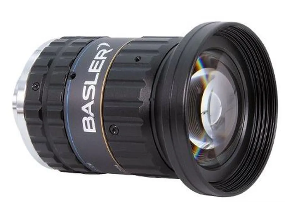  Basler Lens C11-1220-12M f12mm 